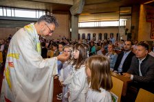 26.05.2022 Erstkommunion